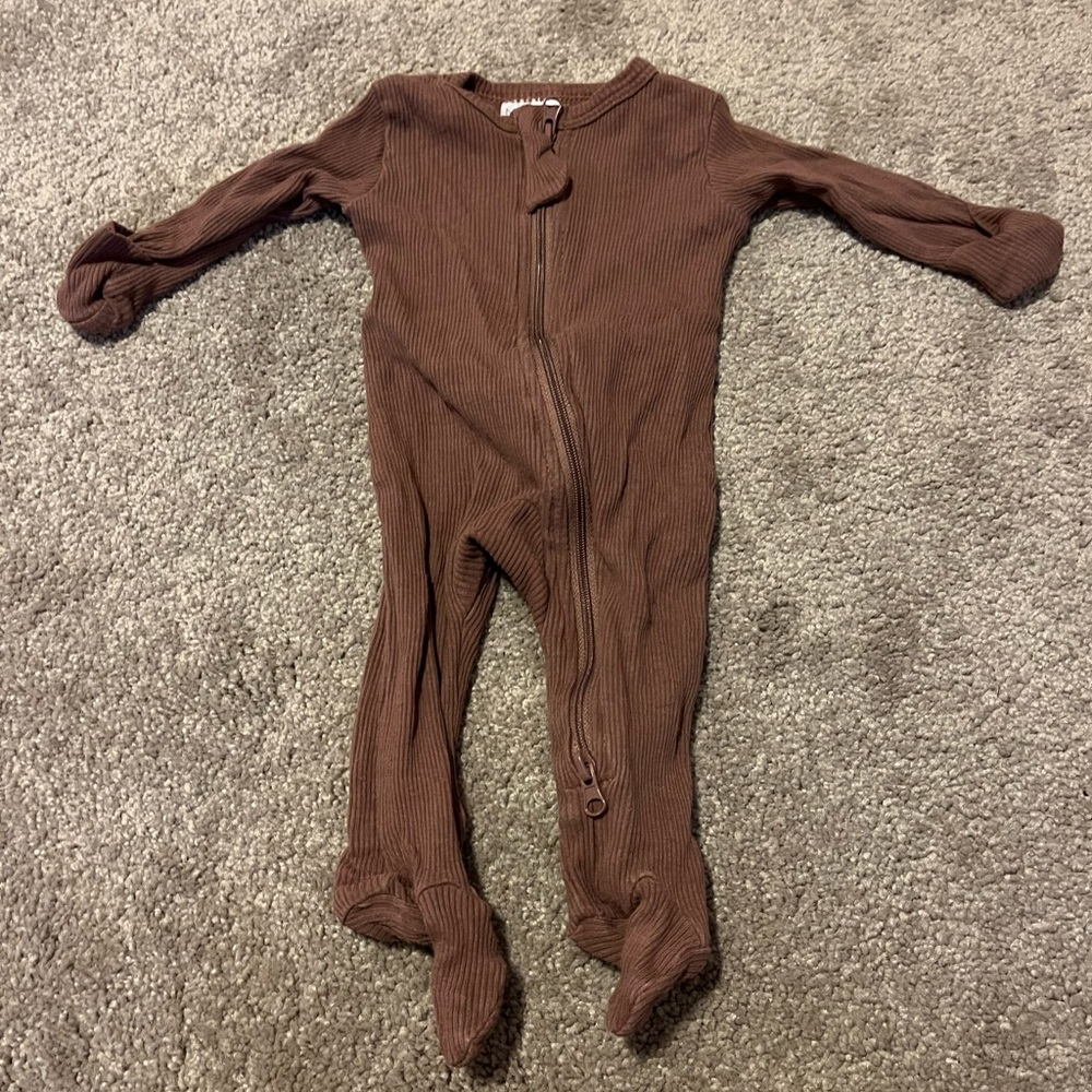 Newborn Mebie Baby Sleeper